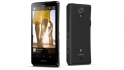 Sony Xperia T